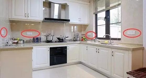 当初装修一意孤行！惨中18大抓心挠肝的装修陷阱！终生悔恨