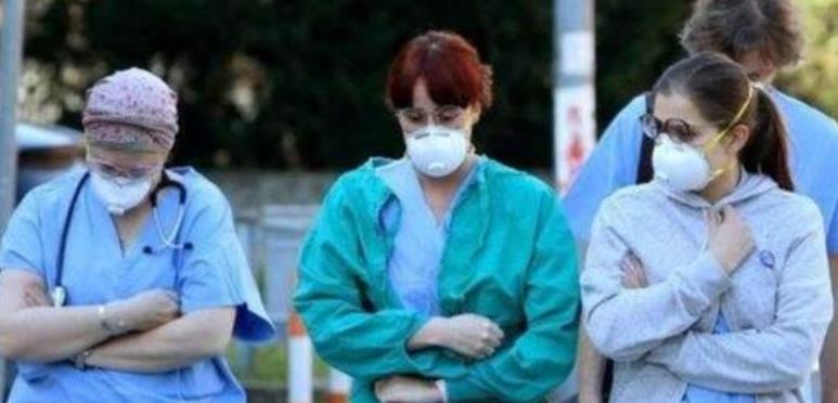 美国|美国高薪招聘医护是个圈套？被骗护士讲出心酸历程