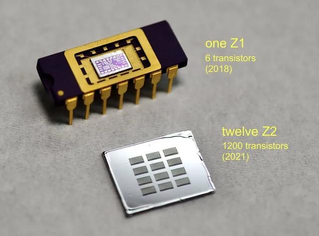 芯片|假如有人能山寨出高端CPU,会发生什么?