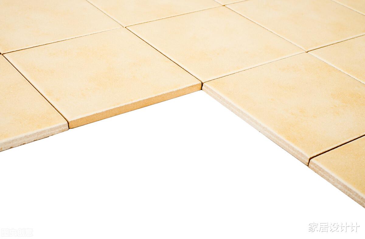 瓷砖价格相差越大，它们之间有什么区别？听完老师傅的话就知道了