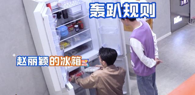 《拜托了冰箱》改版让人失望：内容趋向《快本》，新成员不懂中文