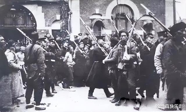 宋教仁|洪金宝曾祖父洪述祖:刺杀宋教仁的主凶,行绞刑时因太胖身首异处