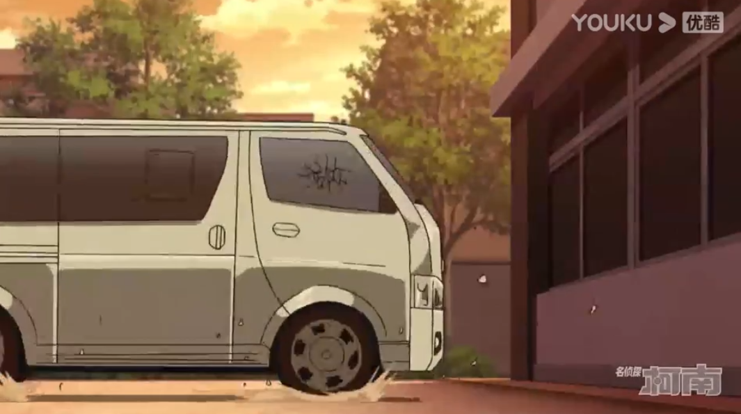 柯南|柯南:当柯南界三大格斗大山汇聚一起,这一集注定了不平凡