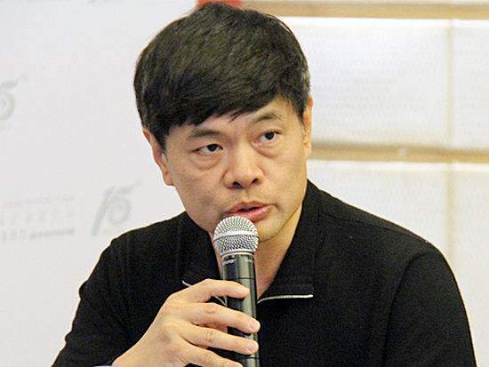 韩红|富豪为娶许戈辉，给北大校花前妻一亿分手费，并让她带走2个孩子