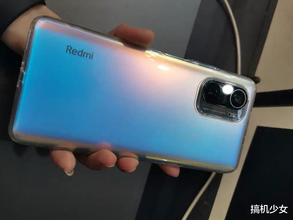 小米科技|销量破百万的骁龙870手机，12+256GB版本降至1889元，还有A+屏幕