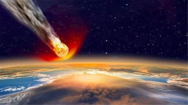 地球正在慢慢缩小?NASA突然传出危险信号,人类终于察觉不对劲