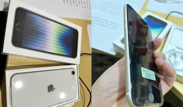 小米科技|4GB运存还支持5G,iPhoneSE3的销量为何干不过SE2?