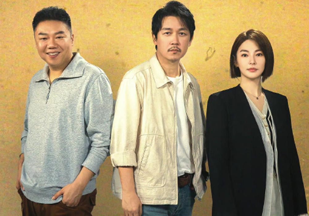 鬼吹灯|《巫峡棺山》鬼吹灯最终篇，揭开观山太保的面纱，诡异的尸仙带感