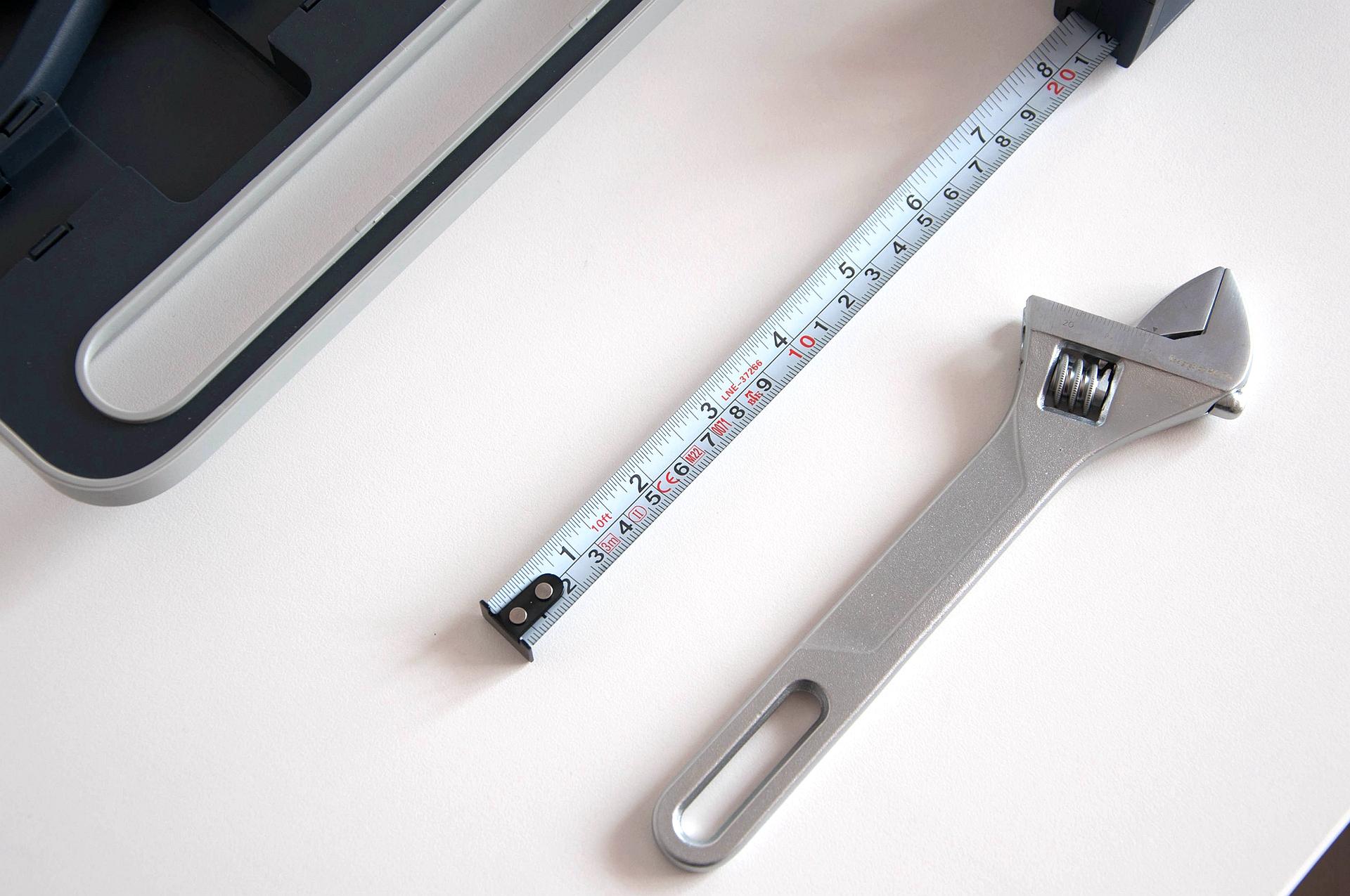 新家必入,满足日常拆装需求,小猴精工家用工具箱评测