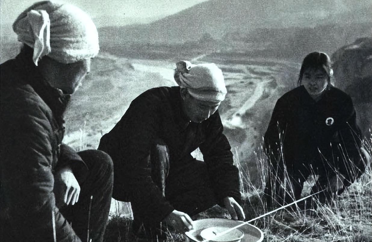 衬衫|生产队时,公社的“八大员”是当年社会上最吃香的职业