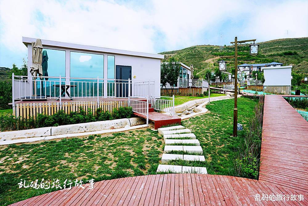 甘肃|甘肃定西假日好去处,赏璀璨银河伴星星入眠,体验梦幻般星空露营