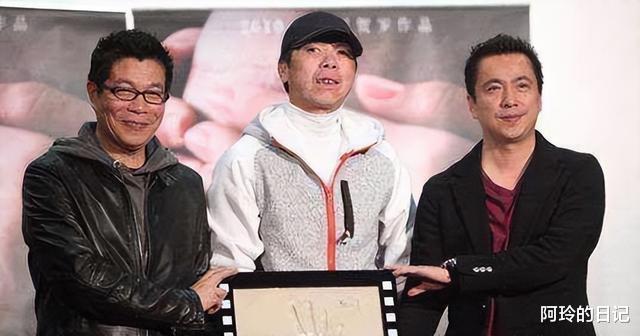 华谊兄弟|曾拒给星爷8000万分红,华谊现靠《美人鱼2》挽回颓势