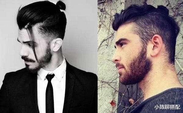 百香果 上了年纪的男人,建议少留这4种发型,油腻显凶