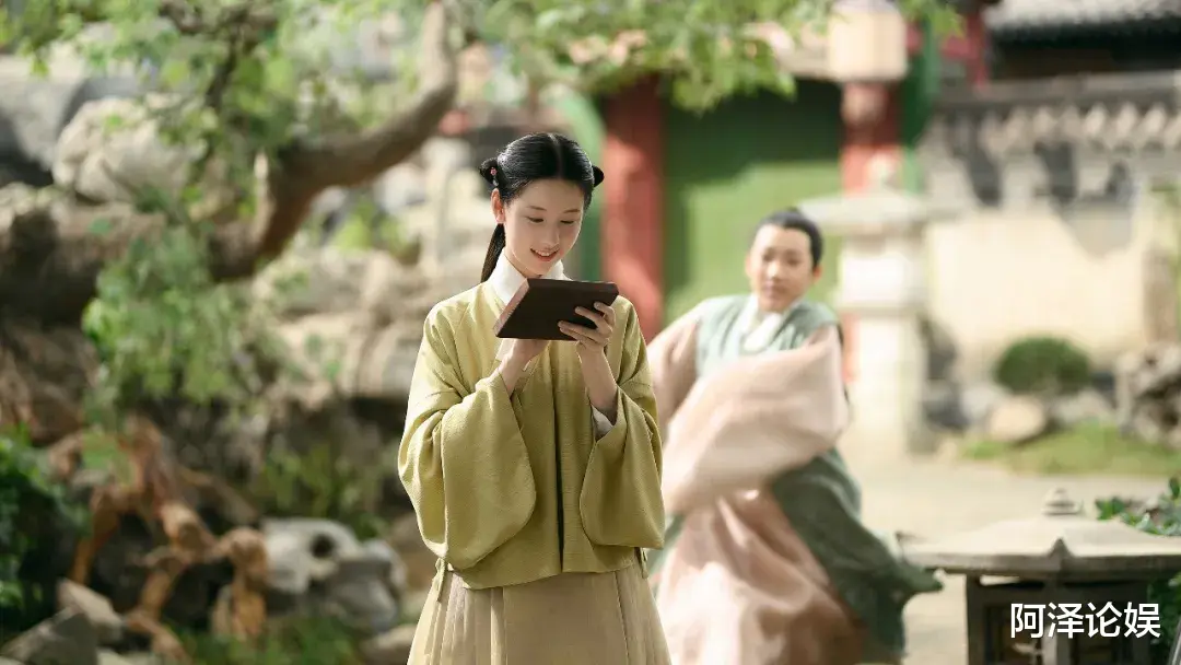 魏大勋|“恭喜！魏大勋陈都灵官宣”，本以为此剧是甜蜜的，没想到是另一种场面！