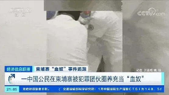 天津市|血奴、传销、性服务、信息泄露,网络招聘平台已成“罪恶温床”