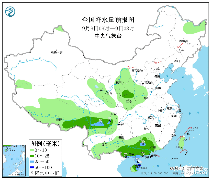 白露气候观察,五日分段模型的实际意义