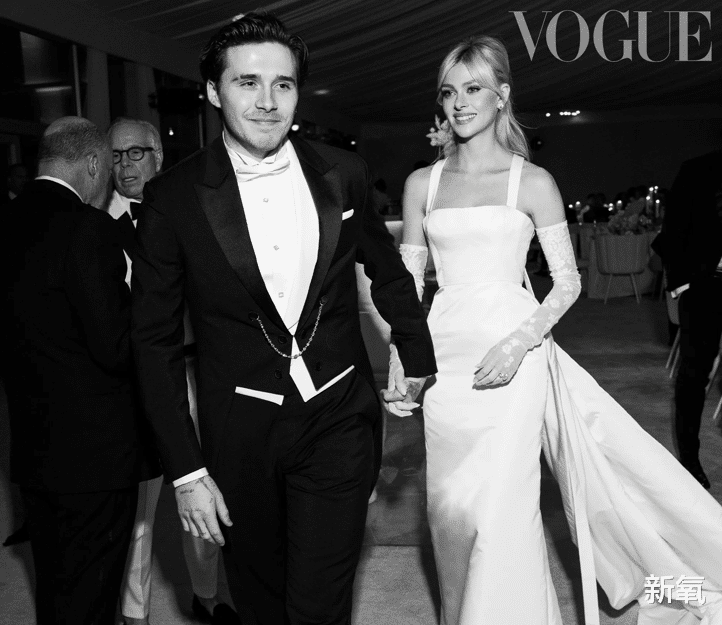 布鲁克林|百亿千金就是爽！顶级星二代也要靠内增高、厨艺争宠讨欢心