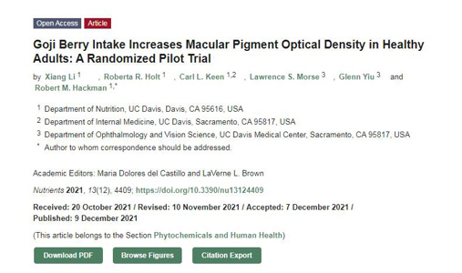 脱发|黑枸杞真的能抗氧化、抗癌?枸杞泡水好,还是干吃好?真相来了
