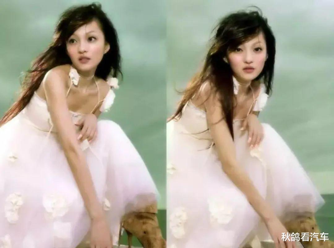 王心凌|人人争当酷girl的年代,她非要当甜姐