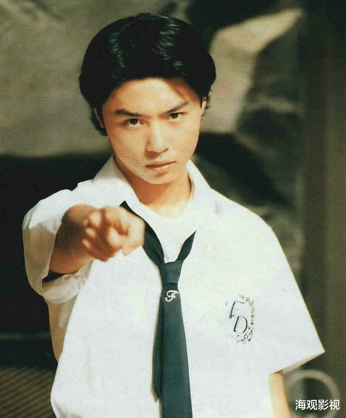 今生有你|《金田一少年事件簿》第5代主演是他，《金田一》新作日剧4月播出