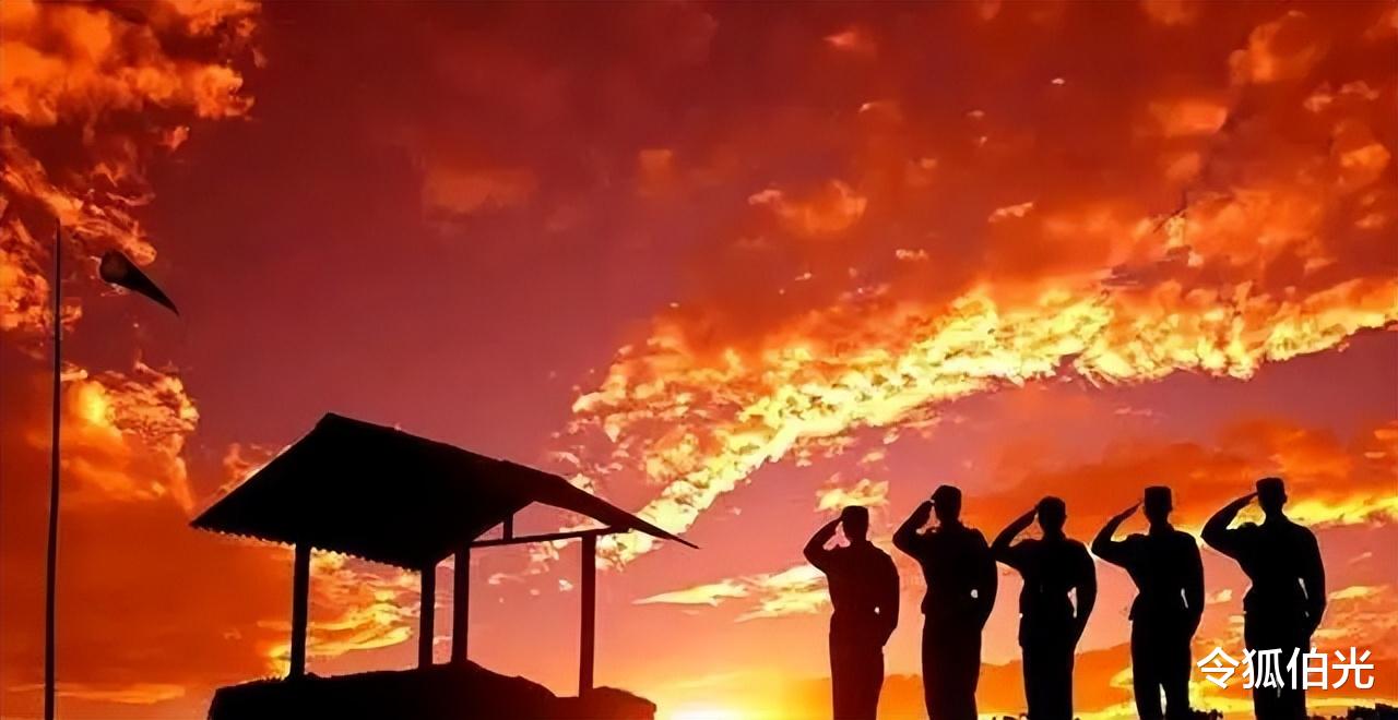 士兵突击|时隔17年仍是国产军旅剧“天花板”?《士兵突击》影响到底有多大