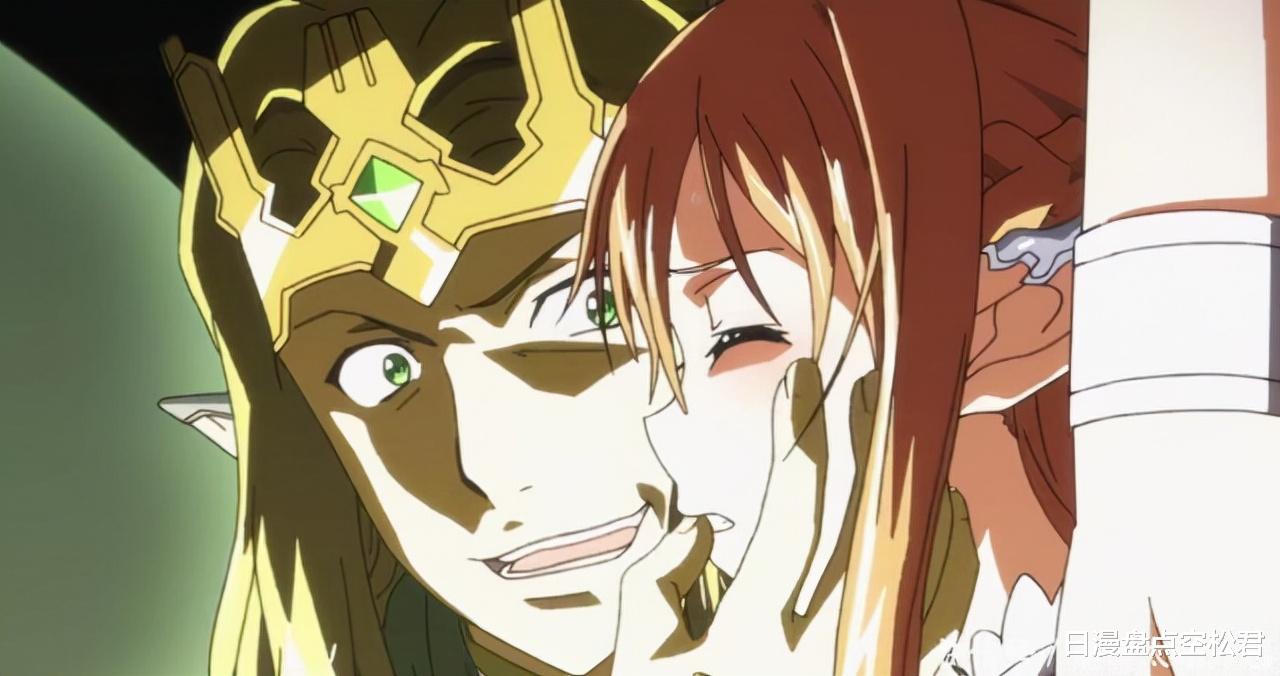 漩涡鸣人|这些动漫角色,真的希望他快点“挂掉”!