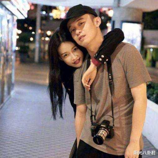 孙怡|孙怡点赞网友评论,亲自盖章与董子健仍有感情,离婚另有原因?