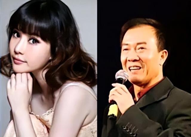 演绎|18年后再看袁茵,才知道她当年为何离开侯耀文,转身嫁给了戴志诚