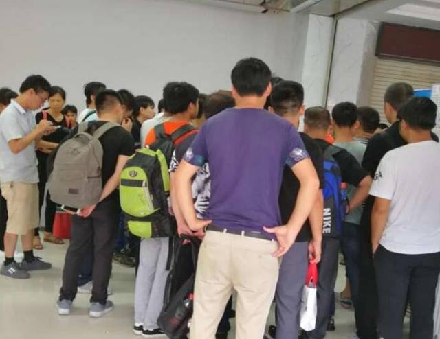 求职|做劳务招聘,学会这五点招聘黄金法则,招人不再难