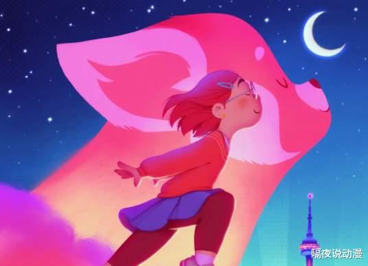 皮克斯动画|“中国式传统教育”的弊端,被它揭露了!皮克斯就不怕被骂辱华?