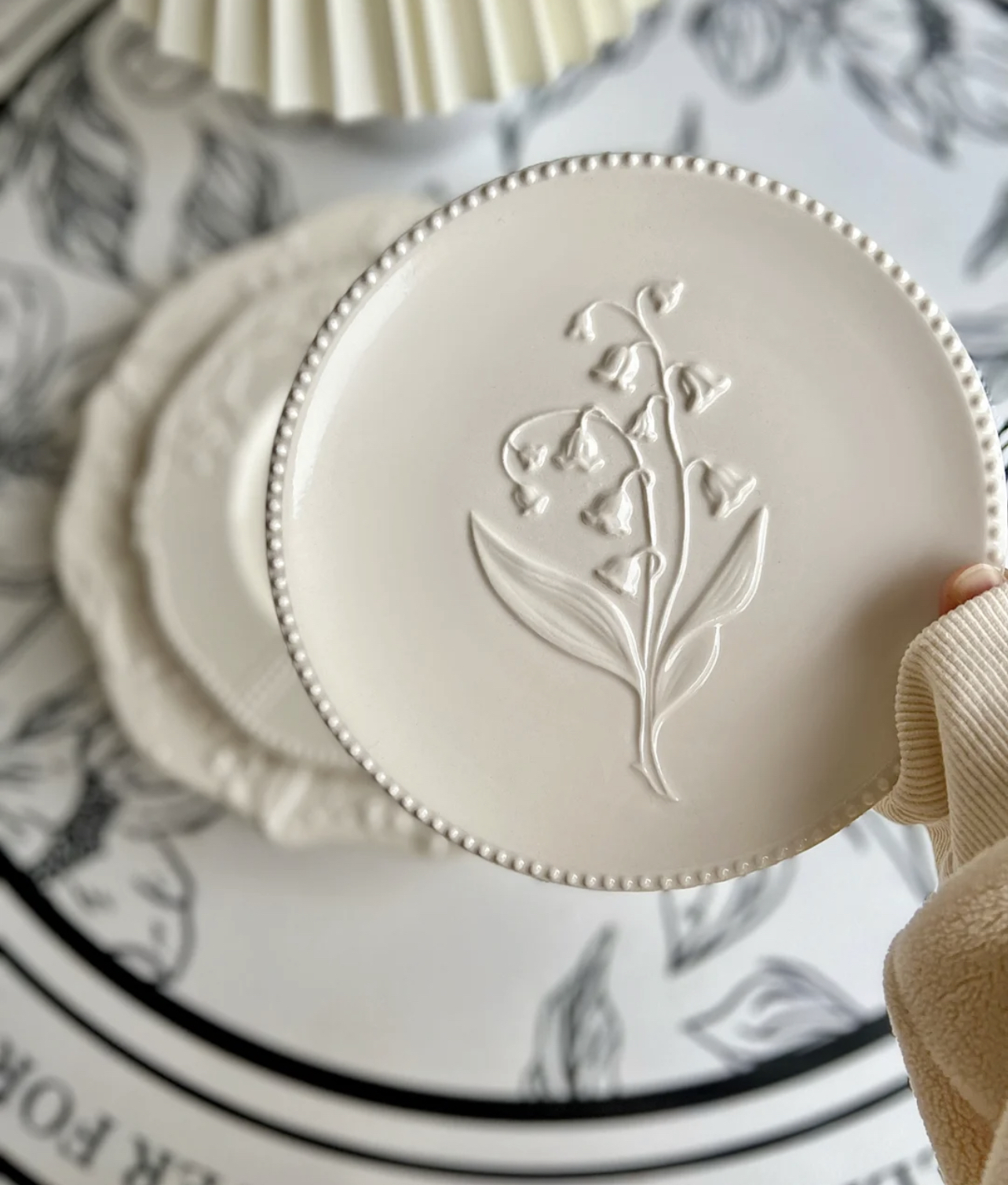 感谢中国制造,能让我们这点钱,就把艺术级的家居品搬回家!