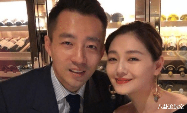 张雨绮|大S和汪小菲结束一审，女方主动放弃赡养费，自己承担生活费用