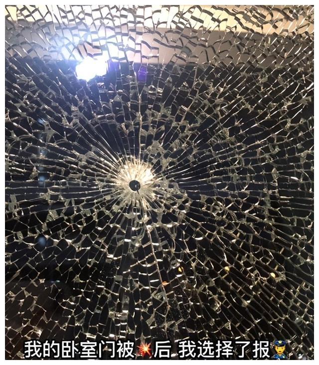 曹骏|著名相声演员李寅飞自曝遭人报复!女朋友的住所遭陌生人破坏