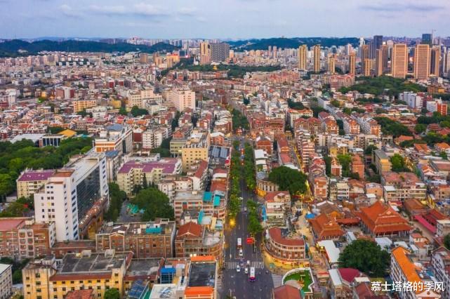 泉州|假如有一天可以自由旅行了，推荐你去这8个地方，再忙也要去看看