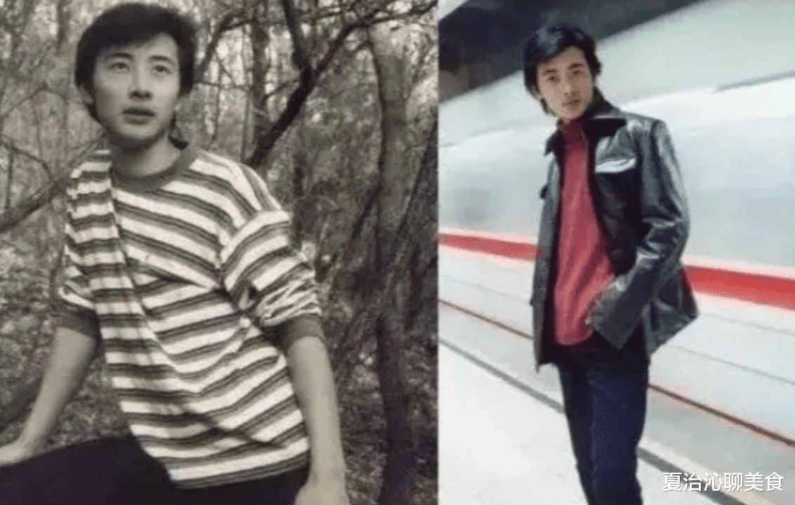 罗晋|“好男人”罗晋也塌房?与女明星片场举止亲密,唐嫣为其半退圈太不值!