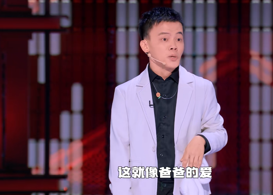 徐志胜|《脱口秀大会5》12强诞生!王建国杨波淘汰,徐志胜何广智晋级