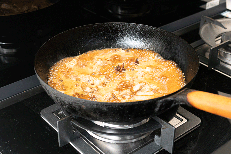 为什么设计师都推荐用集成灶,除了高回扣外,这些原因是主要的