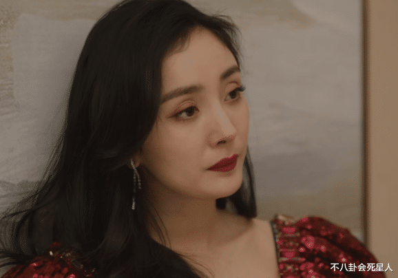 梅婷|有钱也没用!从梅婷到杨幂,脸上的缺陷“砸钱”都去不掉