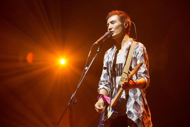 范玮琪|范玮琪回不去了?与张韶涵捆绑,和朴树合唱,却没有“哈佛才女”