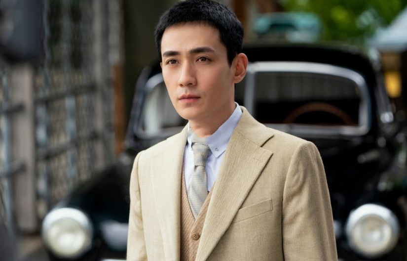 电视剧|电视剧年度收视排行：周迅新剧第37，肖战新剧未入围，它艳压群芳