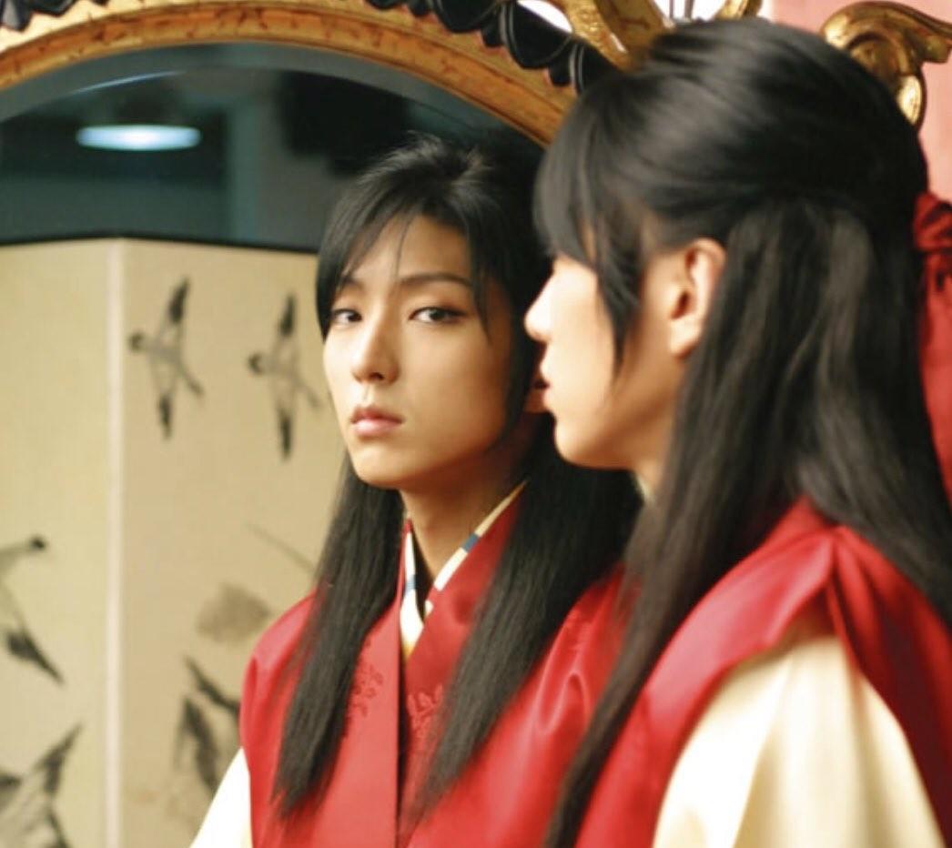 李准基|李准基新剧来了！从花美男到疯批变态，7大经典角色封神