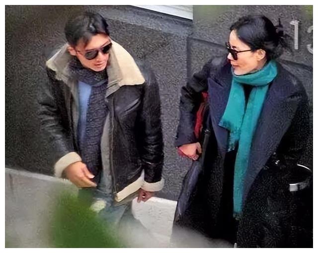 王菲|王菲：离过两次婚，情归谢霆锋，53岁的她终获幸福