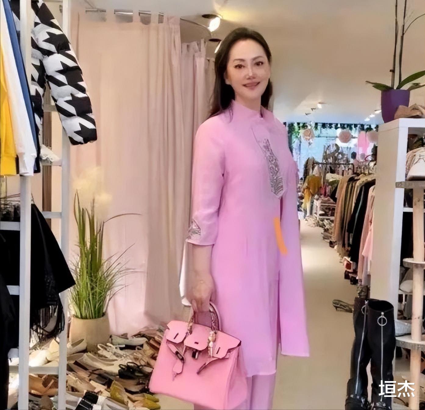 |住豪宅、嫁外国，病逝他乡，这些移居国外的老牌明星浮沉各异