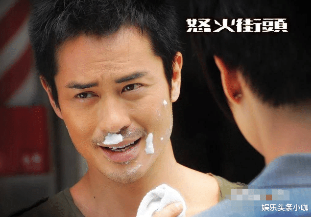 郑嘉颖|渣男真好命!中年迎娶处子之身白富美,他才是人生赢家!