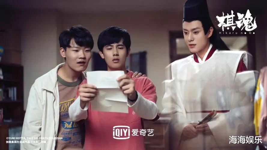 |四部好评如潮的黑马剧，你若一部都没看过，那真的是太可惜了