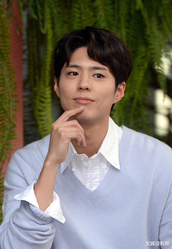 西拉米|朴宝剑签约YG旗下厂牌THE BLACK LABEL，黑厂将进军演技事业？