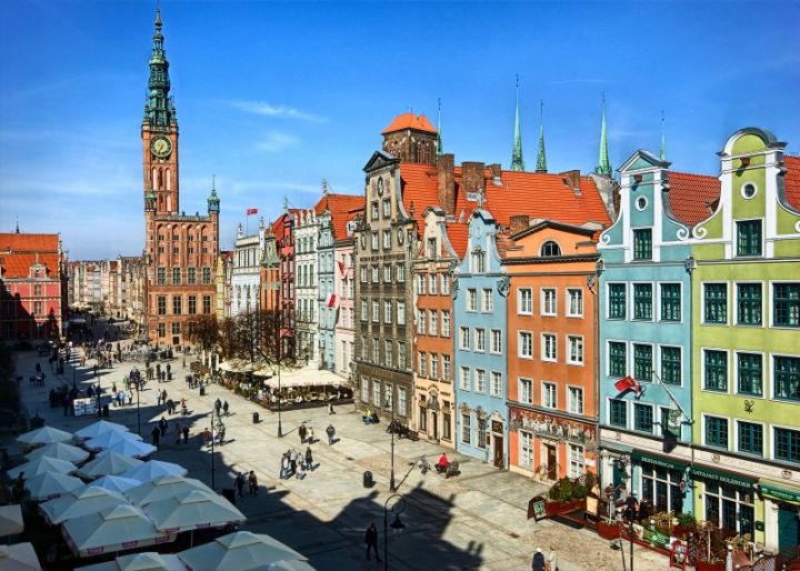 张家界|波兰，一个以旅游看病的国家