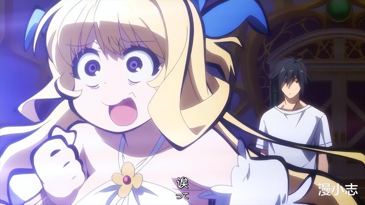 |异世界日漫将崛起？大厂伸出橄榄枝，动画化经费上来了