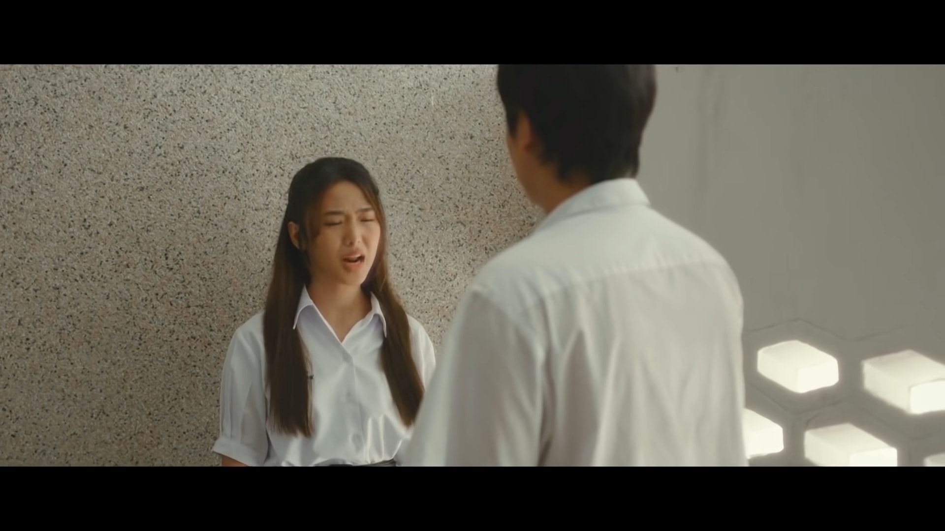 沈佳宜|泰国版《那些年,我们一起追的女孩》登场00后女星演沈佳宜爆仙气