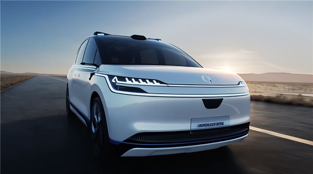 滴滴出行|成本仅25万!百度最新量产无人车发布:明年进市场,打车便宜一半